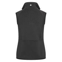 Colete Tech Imperial Riding Sporty Air Preto Colete Tech Imperial Riding Sporty Air Preto