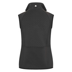 Colete Tech Imperial Riding Sporty Air Preto Colete Tech Imperial Riding Sporty Air Preto