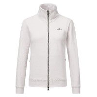 Tech sweat HV Polo Janice Marfim