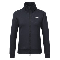 Tech sweat HV Polo Janice Preto