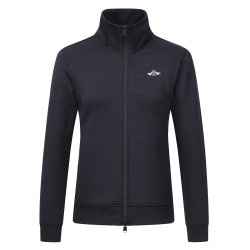Tech sweat HV Polo Janice Preto