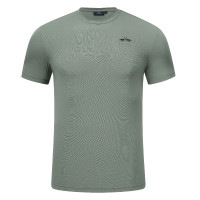 Camiseta técnica HV Polo Matthew Verdura Verde Camiseta técnica HV Polo Matthew Verdura Verde