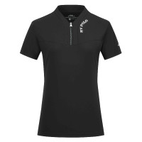 Tech top HV Polo Chloe Preto