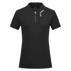 Tech top HV Polo Chloe Preto