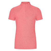 Top técnico HV Polo Laluna Infantil Blush Rosa