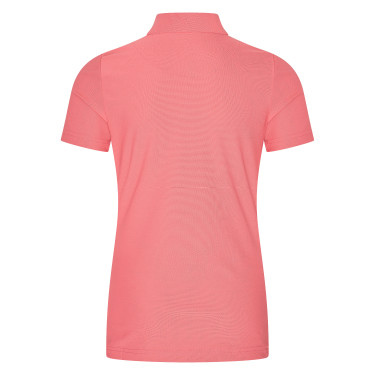 Top técnico HV Polo Laluna Infantil Blush Rosa