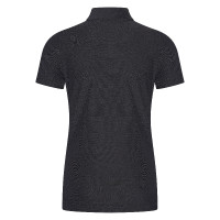Top técnico HV Polo Laluna Infantil Branco Top técnico HV Polo Laluna Infantil Branco