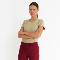 Top Euro-Star Amalia Bege Top Euro-Star Amalia Bege