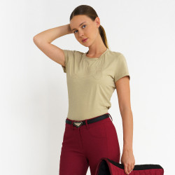 Top Euro-Star Amalia Bege