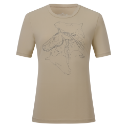 Top Euro-Star Amelie Bege