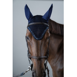 Boné para Cavalo Harcour Flore