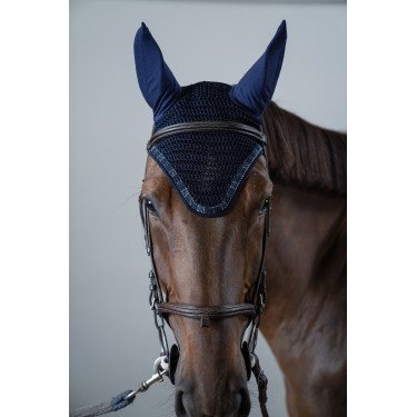 Boné para Cavalo Harcour Flore