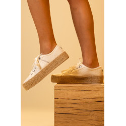 Sapatos Harcour Shamrock