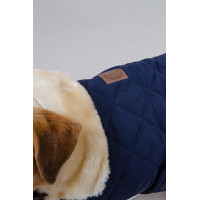Capa para Cão Harcour Rocket Marinho Azul-marinho Capa para Cão Harcour Rocket Marinho Azul-marinho