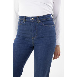 Jeans Harcour Jody Jeans Cinzento Jeans Harcour Jody Jeans Cinzento