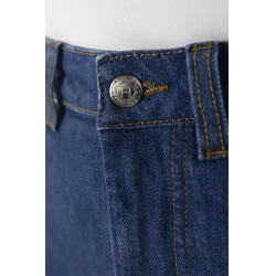 Jeans Harcour Jody Jeans Cinzento Jeans Harcour Jody Jeans Cinzento