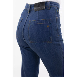 Jeans Harcour Jody Jeans Cinzento Jeans Harcour Jody Jeans Cinzento