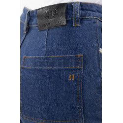 Jeans Harcour Jody Jeans Cinzento Jeans Harcour Jody Jeans Cinzento