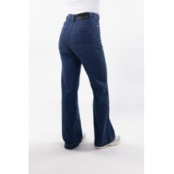Jeans Harcour Jody Jeans Cinzento Jeans Harcour Jody Jeans Cinzento