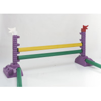 Barra de obstáculo 2 m La Gee