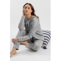 Jogging Harcour Panda Prata