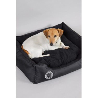 Cama para Cão Harcour Baline Preto