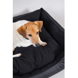 Cama para Cão Harcour Baline Preto