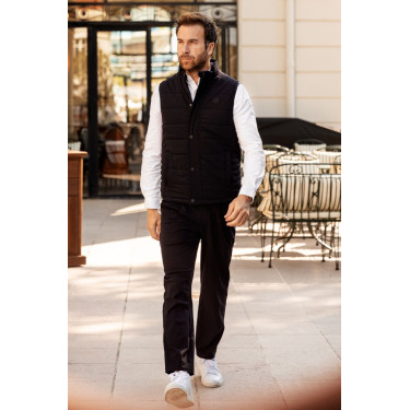 Calça Chino Harcour Adam