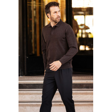 Calça Chino Harcour Adam Calça Chino Harcour Adam