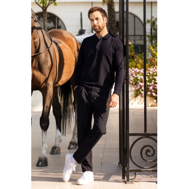 Calça Chino Harcour Adam Calça Chino Harcour Adam