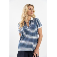 Polo Harcour Peps Lavanda Violeta