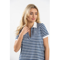 Polo Harcour Peps Lavanda Violeta