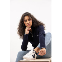 Moletom Harcour Swim Marinho Azul-marinho Moletom Harcour Swim Marinho Azul-marinho