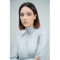 Moletom Harcour Swim Cinzento