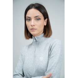 Moletom Harcour Swim Cinzento