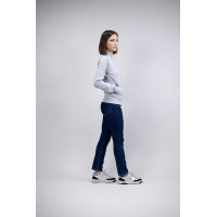 Moletom Harcour Swim Cinzento