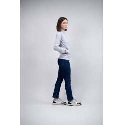 Moletom Harcour Swim Cinzento