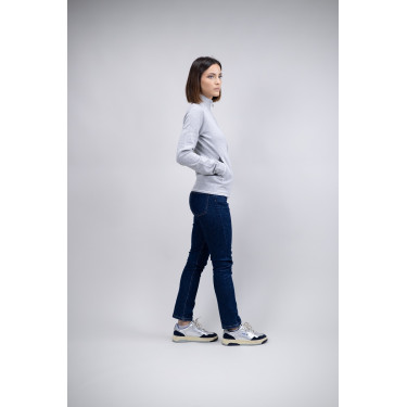 Moletom Harcour Swim Cinzento