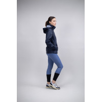 Casaco Harcour Jouquet Marinho Azul-marinho