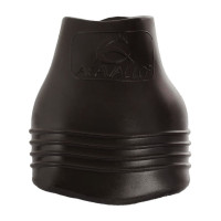 Botas de Cascos em Gel Acavallo Preto