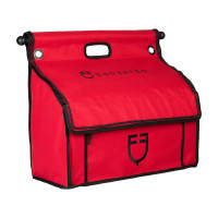 Saco de box Equestro Preto