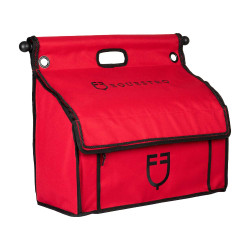 Saco de box Equestro Bordéus Bord&amp;amp;amp;amp;amp;ocirc;