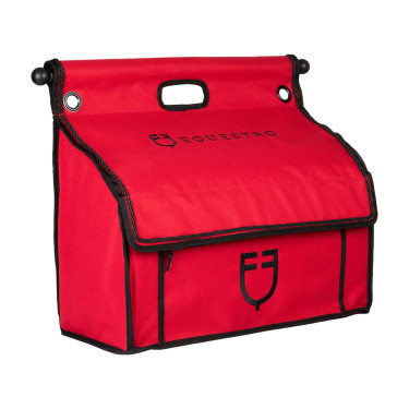 Saco de box Equestro Bordéus Bord&amp;amp;amp;amp;amp;ocirc;