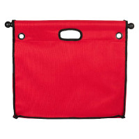Saco de box Equestro Preto