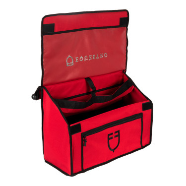 Saco de box Equestro Bordéus Bord&amp;amp;amp;amp;amp;ocirc;