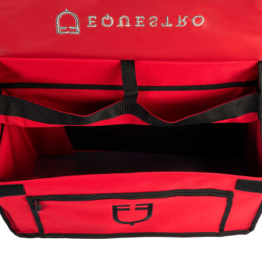 Saco de box Equestro Bordéus Bord&amp;amp;amp;amp;amp;ocirc;