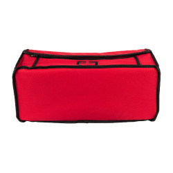 Saco de box Equestro Bordéus Bord&amp;amp;amp;amp;amp;ocirc;