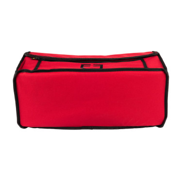 Saco de box Equestro Bordéus Bord&amp;amp;amp;amp;amp;ocirc;
