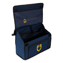 Saco de box Equestro Marinho Azul-marinho