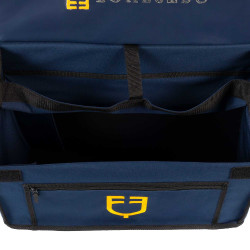 Saco de box Equestro Marinho Azul-marinho
